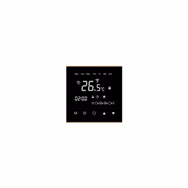AHTSK85 WiFi termostat